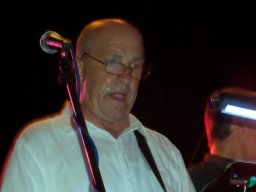 Optreden Moerbeke